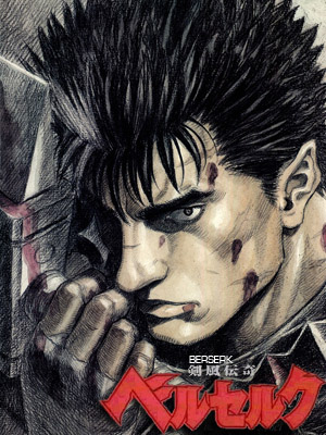 Berserk Manga Online - InManga